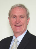 Alan Patchett